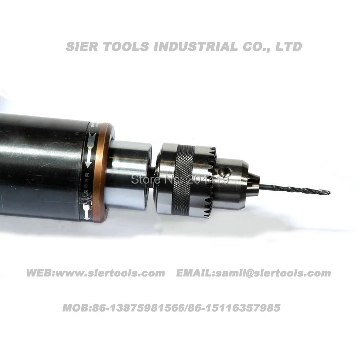 Пневматическая дрель!/параметры электро пневматических буровых