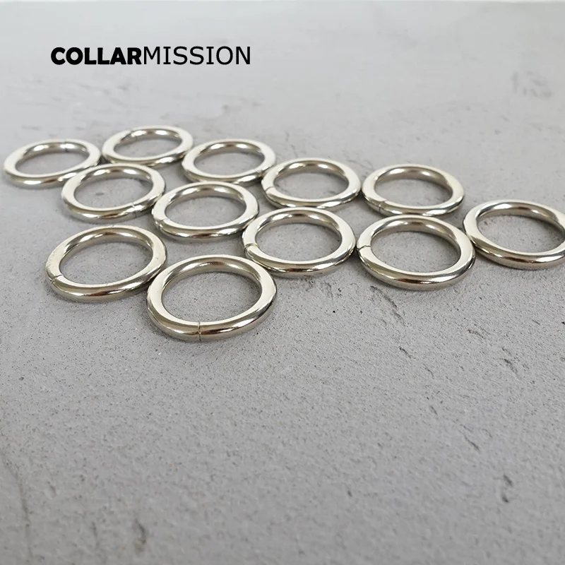 Retailing O ring adjustable clip buckle hook for 20mm handbag backpack dog harness metal plated non-Welded YH20Y | Дом и сад