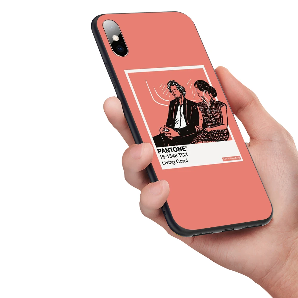 WEBBEDEPP чехол для телефона из ТПУ OPPO A1 A3S A5s A7 A37 A57 A73 A83 F5 F11 R15 R17 Pro мягкий