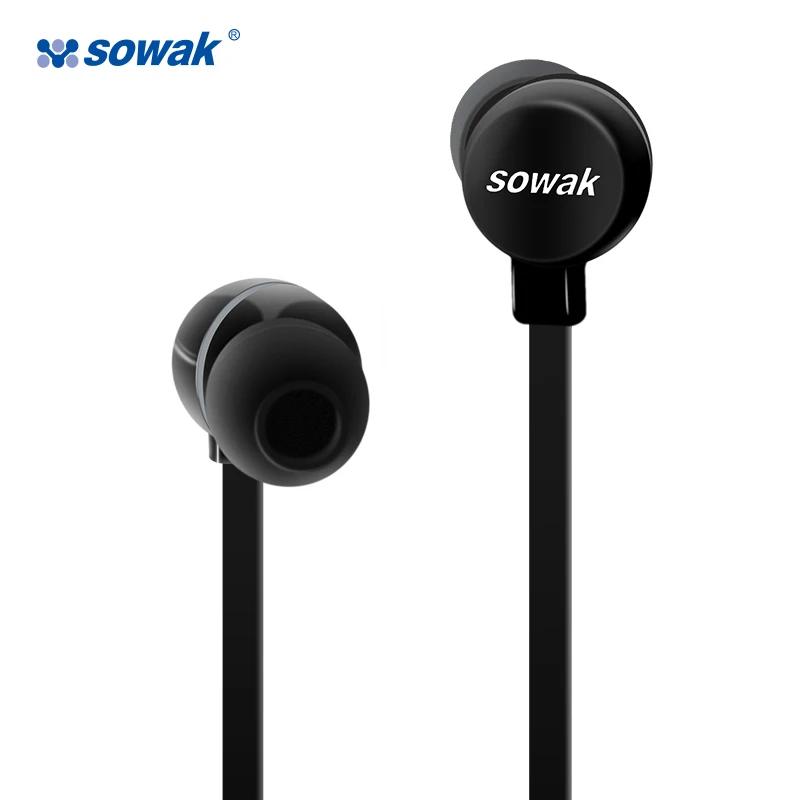 Sowak H3 Bluetooth 4.1 наушники игровые спортивные Водонепроницаемый и Пот стерео