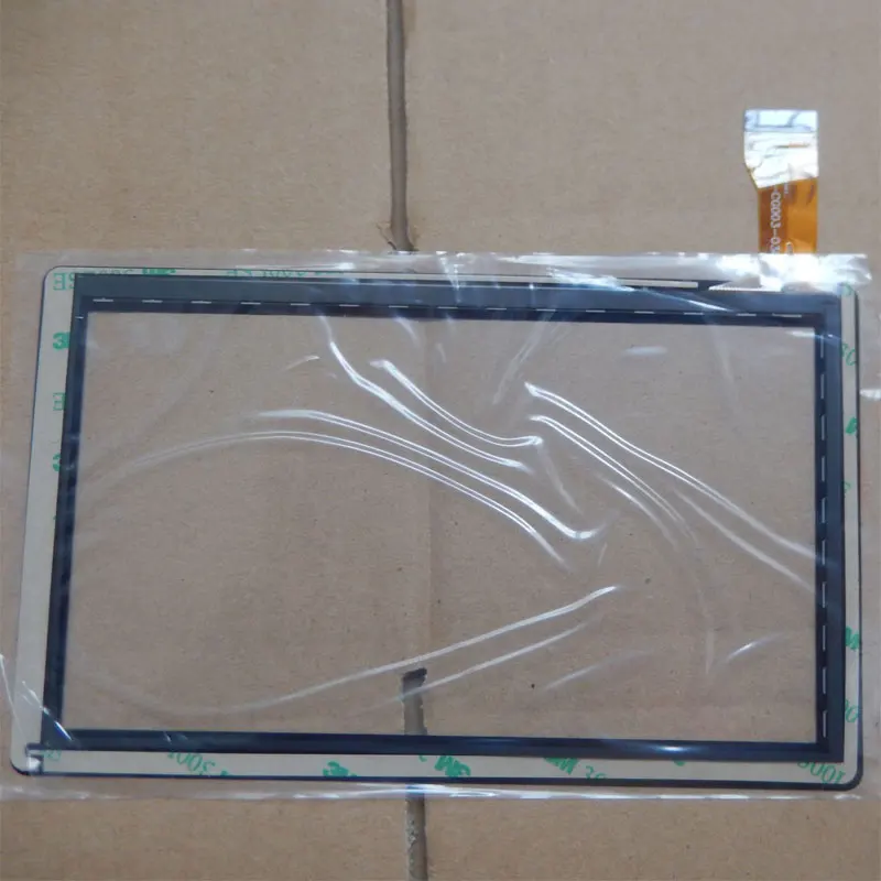 

7 Inch Capacitive Touch Screen Digitizer Glass Replacement for Tablet PC Allwinner a13 a23 a33 Q88