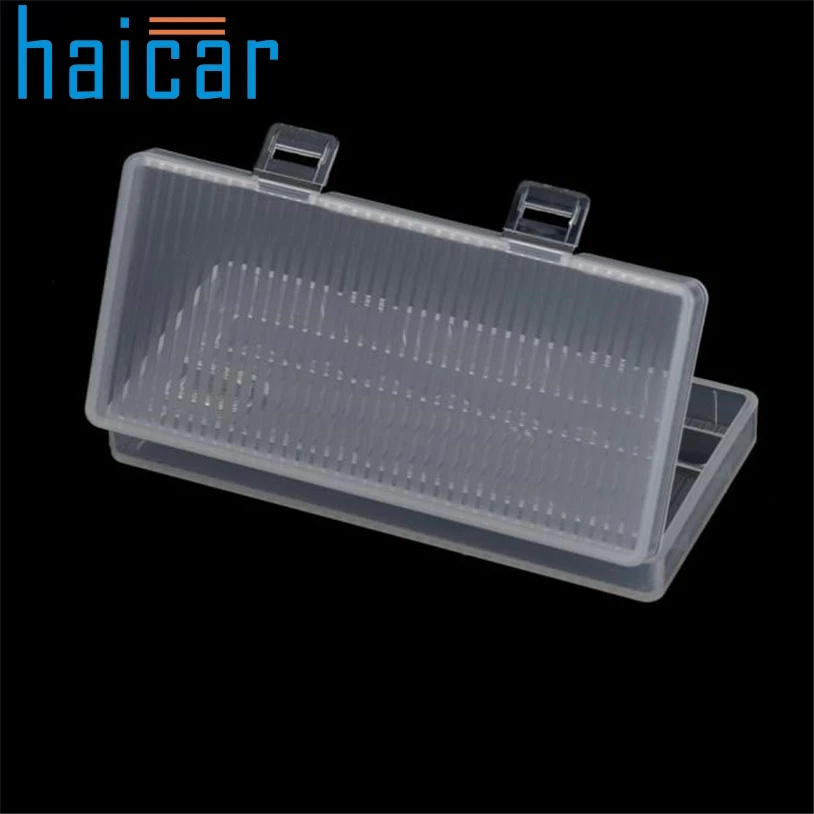 Haicar Органайзер горячий портативный жесткий пластмассовый футляр для