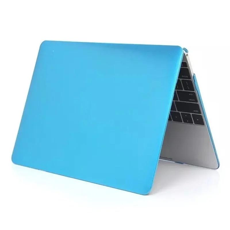 Роскошный благородный металлический жесткий чехол для Macbook Pro 13 15 Touch Bar Air &quotAir