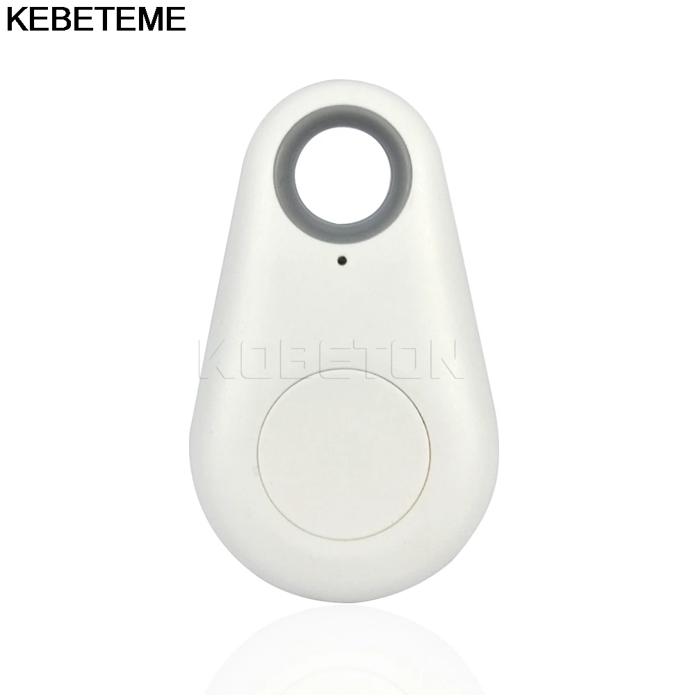 1 шт. беспроводная смарт метка с Bluetooth трекером|itag smart|itag key finderitag finder |