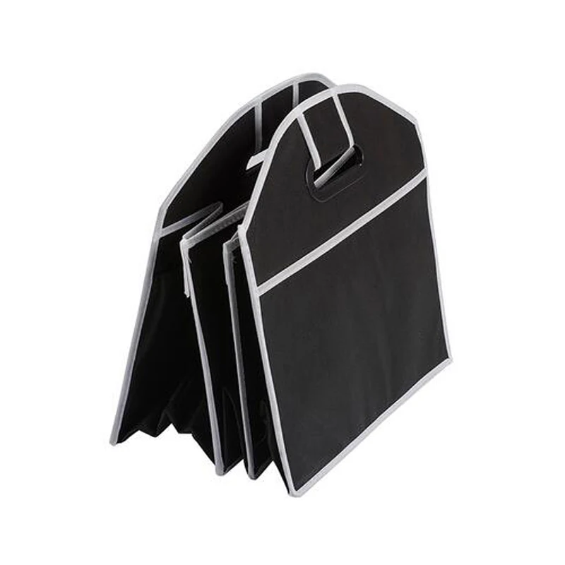 

Auto Accessories Car Organizer Trunk Collapsible Toys Food Storage Bag Truck Cargo Container Bags Box Car Stowing Tidying