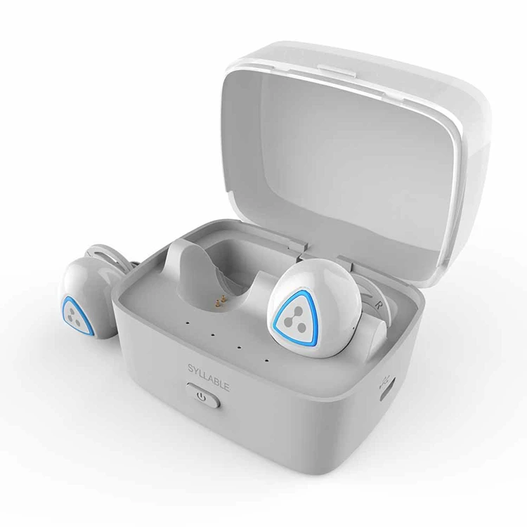 Новый оригинальный слог D900S обновленная версия наушники Беспроводной Bluetooth4.0 Apt-x