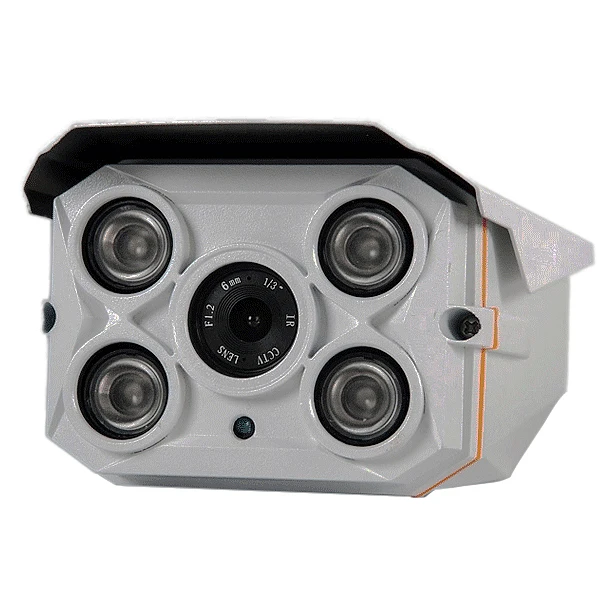 Наружная IP-камера 5 Мп H.265 0. 001Lux 1/1.8 &quotSONY IMX178 Hisilicon 3516A ONVIF Audio I/O высокое качество