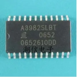 

Free shipping new%100 A3982SLBT SOP-24