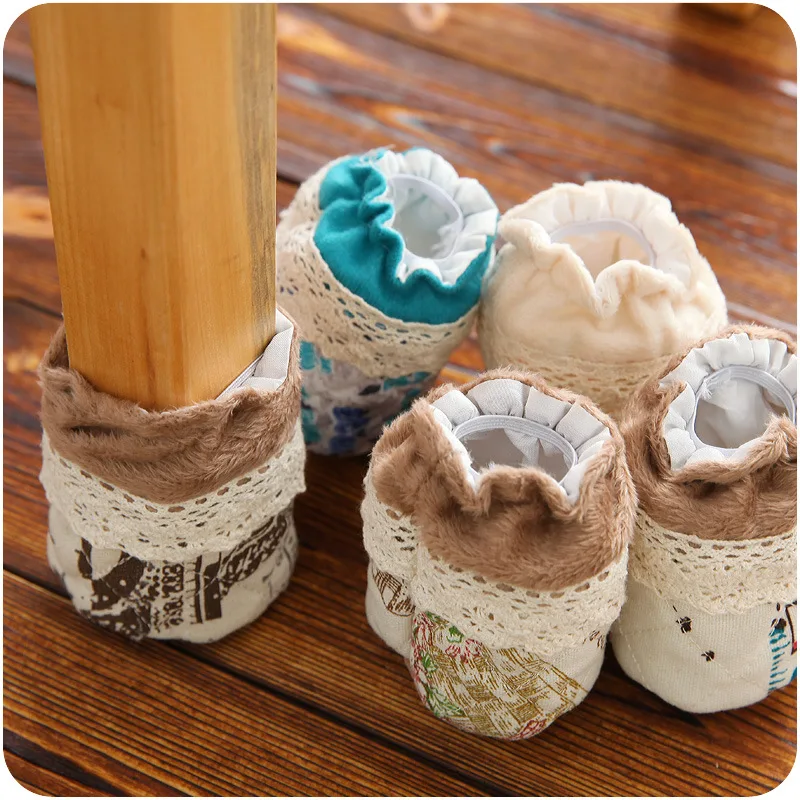 Модные современные европейские домашние хлопковые гостиничные кружевные