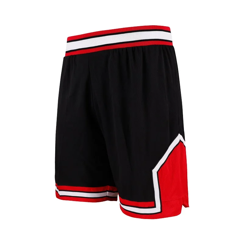 

SANHENG Brand Men Basketball Shorts Quick-drying Shorts Men Basketball European Size Basketball Short Pantaloncini Basket 309B-1