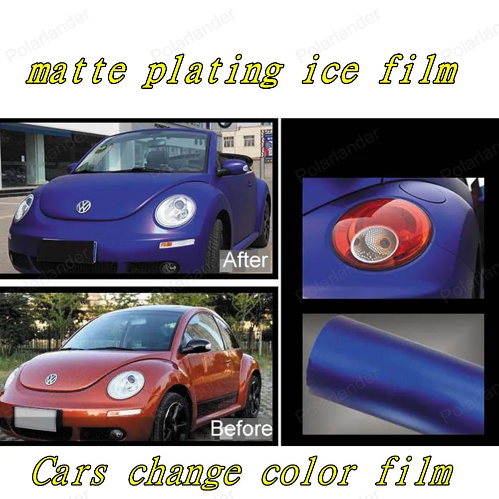 

Виниловая пленка для автомобиля, 20*152 см