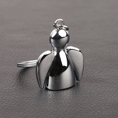 Модное милое крыло Ангел кукла подвеска сумка Шарм брелок держатель подарок |