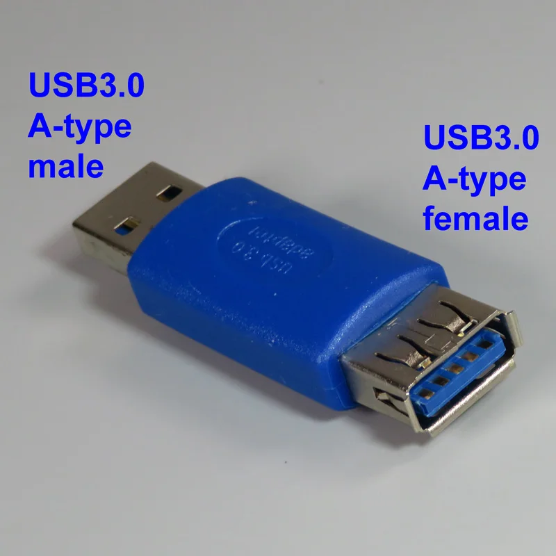Удлинитель pctonusb3.0 Папа мама USB 3 0 type Alengthen адаптер удлинитель моста соединительный