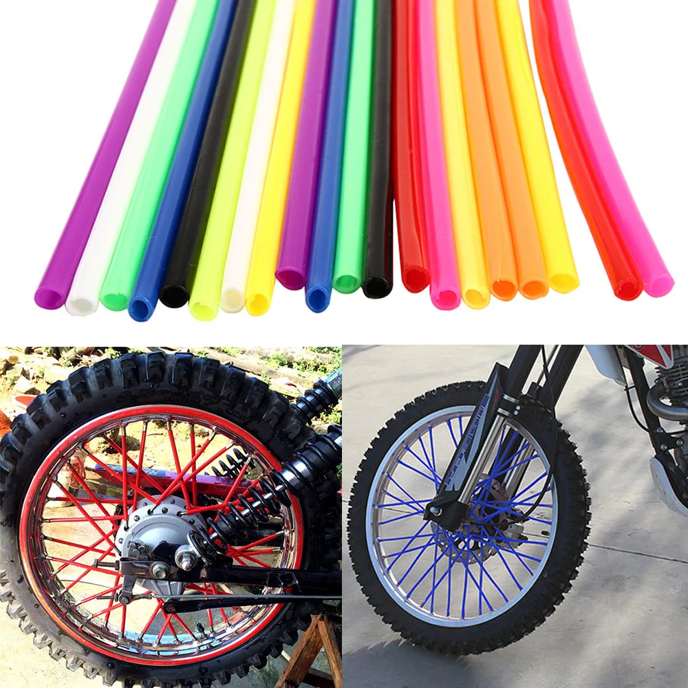 Защитные чехлы для колес протектор спиц 36 дюймов|wheel spoke|bike spoke coversspoke covers |