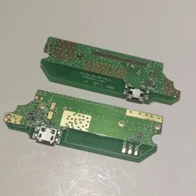 New Original For Nomu S10 S10 Pro USB Board Charger Plug Repair Accessories Replacement For Nomu Phone