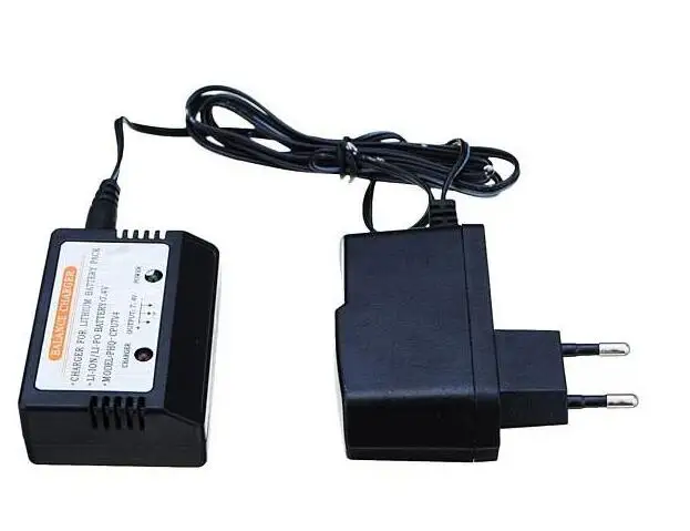 Wltoys 12428 12423 L959 V912 V913 V262 V353 V666 A959 A949 K959 A979 XK X300 A600 F959 A430 X520 HQ734A Spare Parts Charger set | Игрушки и