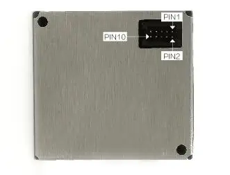 PMSA003 модуль датчика PM2.5 датчик пыли лазерный датчик концентрации пыли цифровые частицы пыли электронный DIY