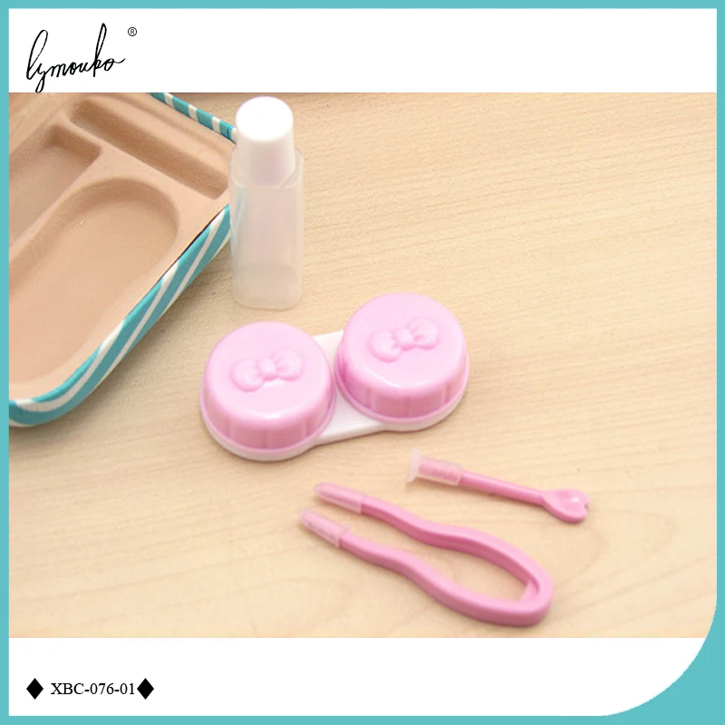 Lymouko Новый стиль Высокое качество романтический Британский ветер металлические