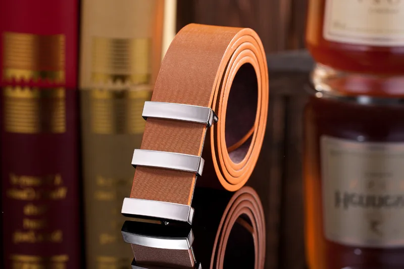 Мужские ремни 2017 популярные модные аксессуары новый дизайнерский роскошный