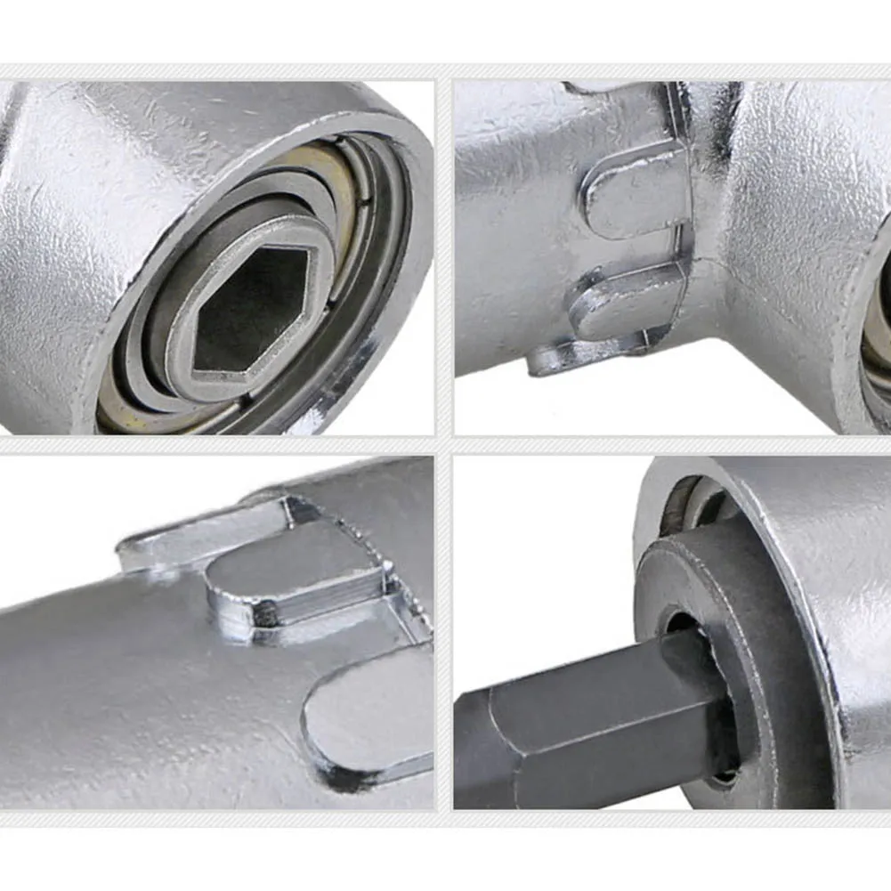 Набор отверток с углом поворота 105 градусов патрон адаптер регулируемые биты