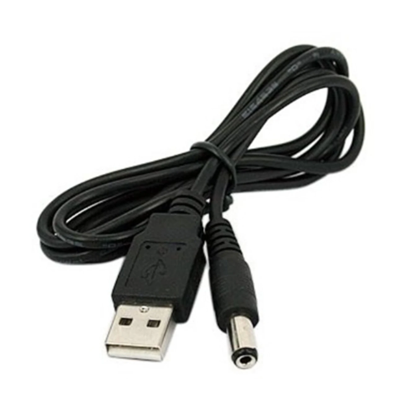 USB порт для 5 мм/2 1 мм В DC Jack баррель кабель питания разъем новое