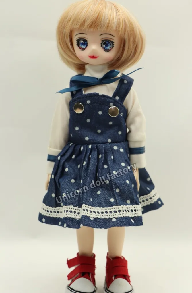 Кукла Bjd 1/6 с героями мультфильмов shion высокое качество модель подарок на день