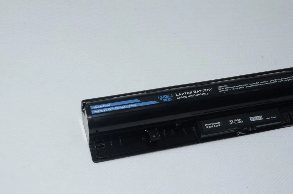 JIGU Высокое качество ноутбука Батарея для LENOVO L12M4A02 L12M4E01 L12S4A02 L12S4E01 IdeaPad G400s G410s G500s S510p S410p Z710