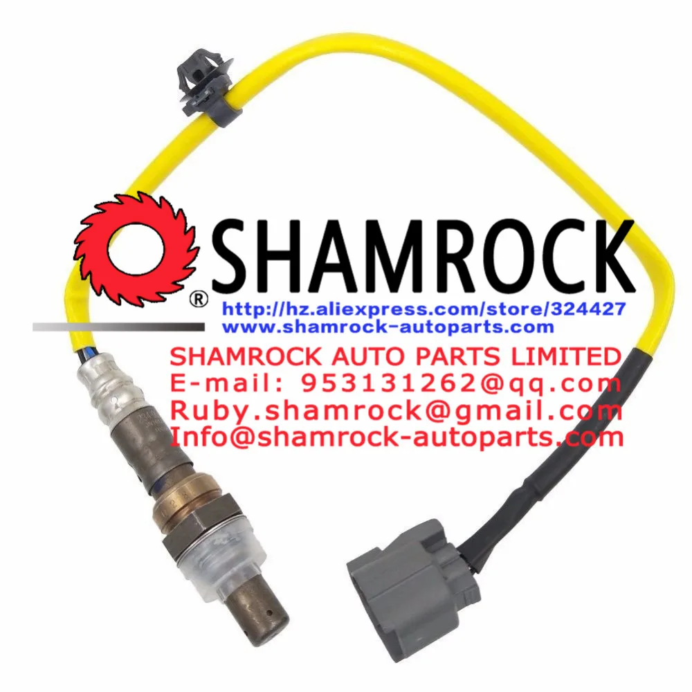 22641AA140 22641 AA140 Forester 2 0 Outback2.5L Legacy 4WD датчик кислорода новый хороший послепродажный