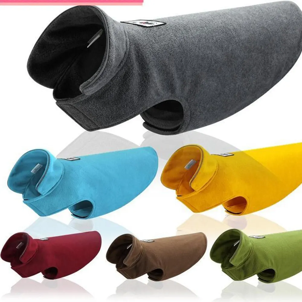 

Winter Windproof Dog Coats Small to Large Dog Pet Puppy Clothes