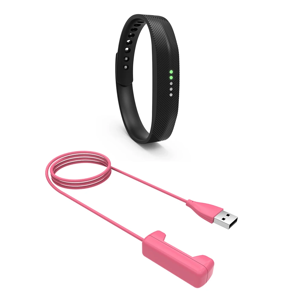 Портативная Замена USB док станция с кабелем для зарядки адаптер питания 15 см 100