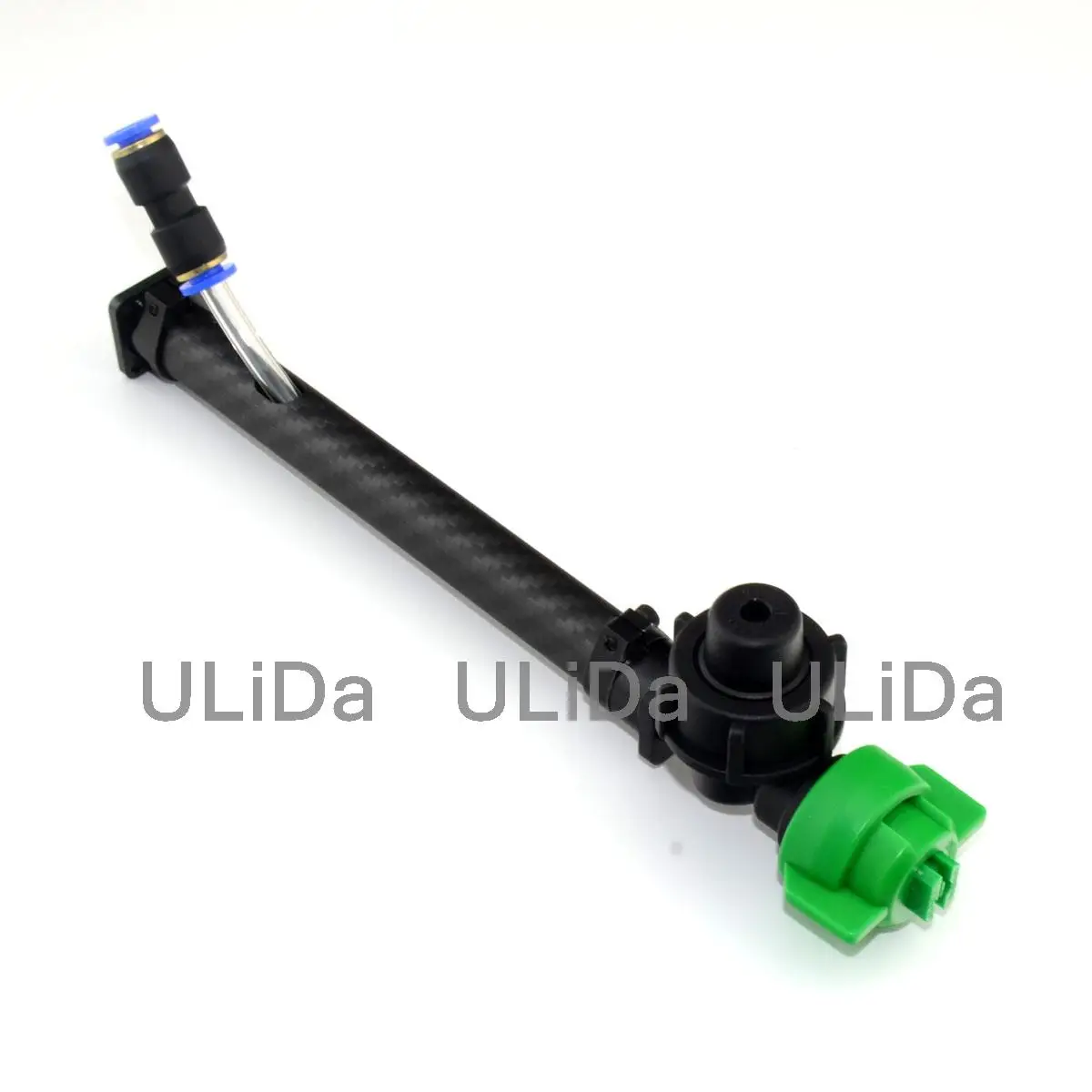 4PCS High Pressure Spray Nozzle 150mm Extension Rod 6mm Pipe For Plant Protection UAV | Игрушки и хобби
