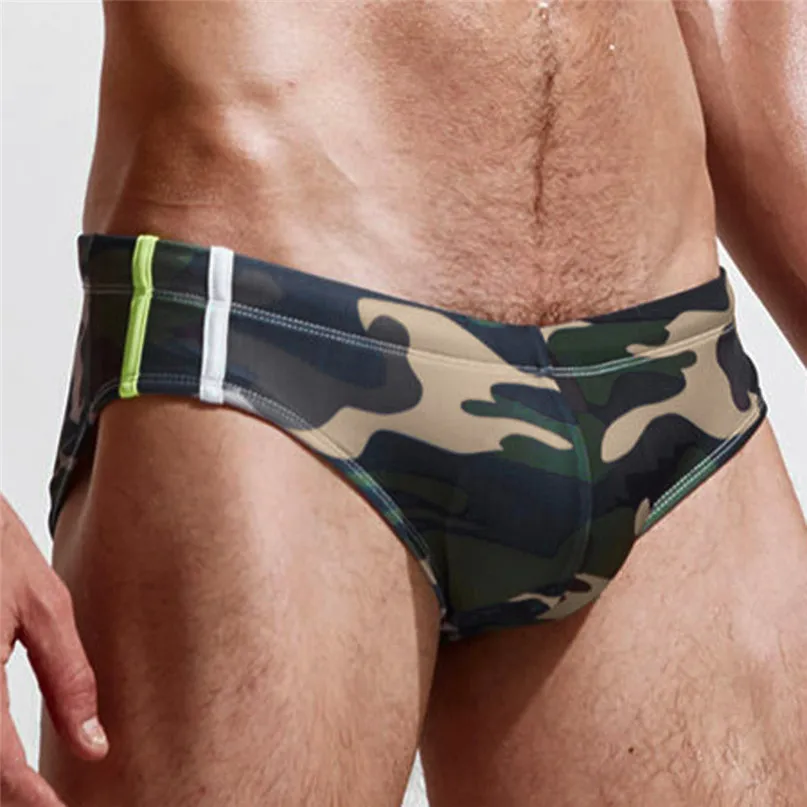 Новые мужские плавки одежда для плавания боксеры шорты нижнее белье мужчин