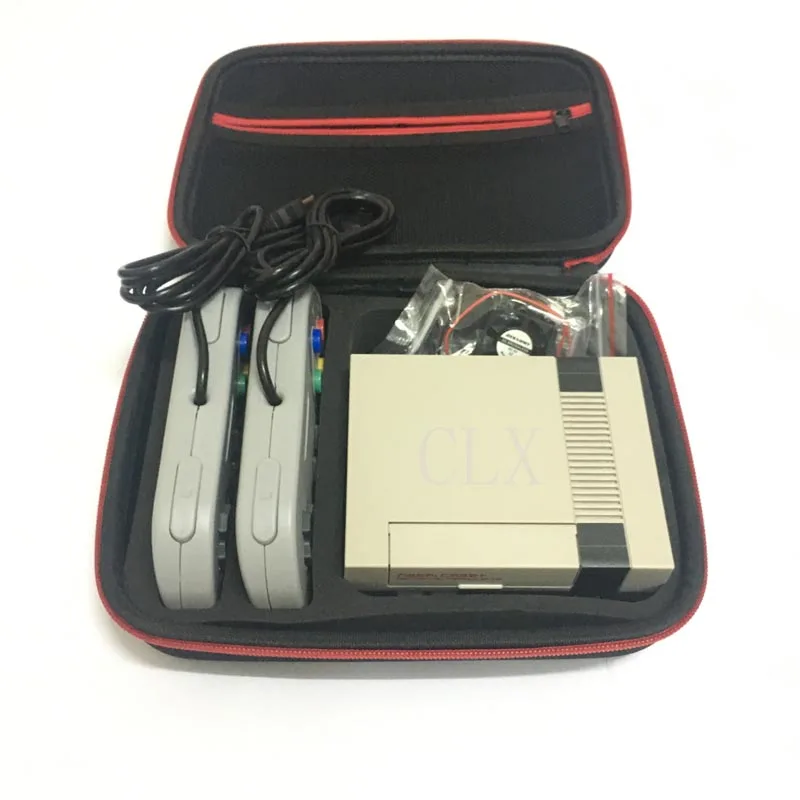 1 компл. Mini NESPI чехол посылка Raspberry Pi 3 2 B + NES Classic для RetroPie 3/2/B +|Аксессуары