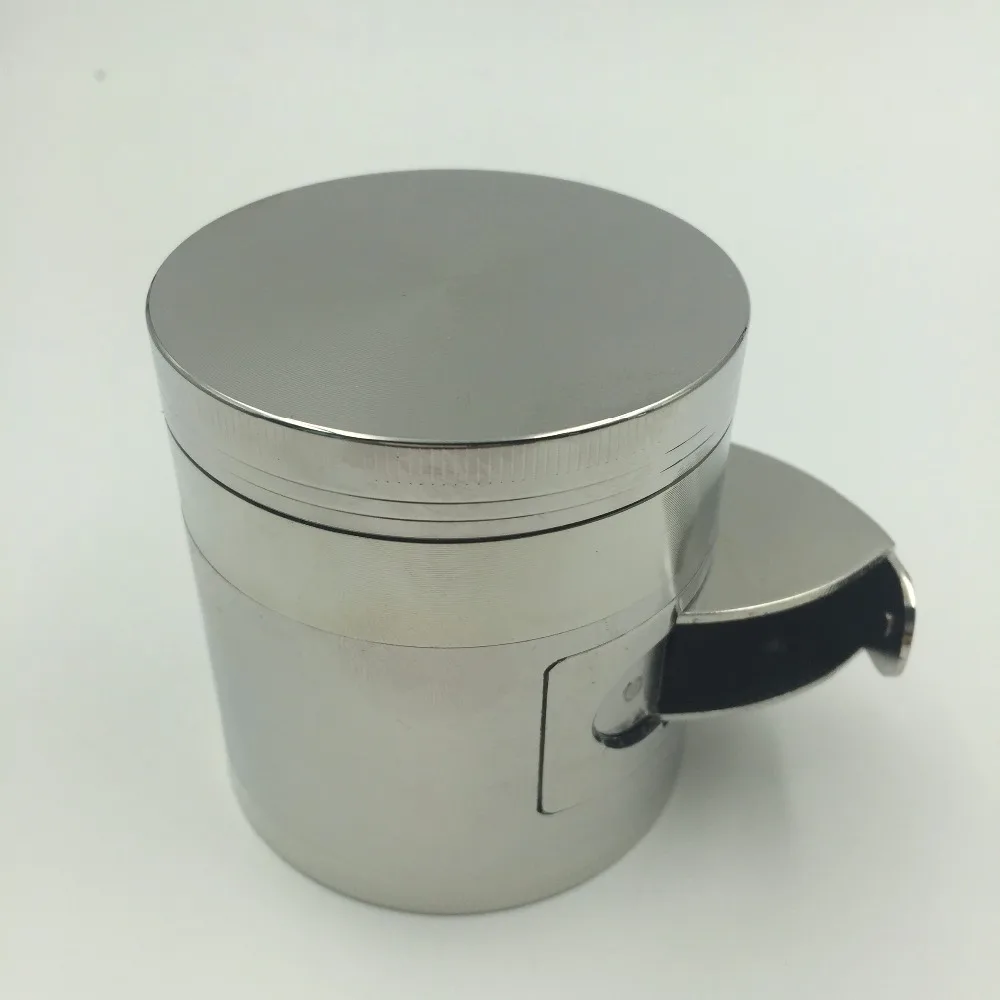 Новейший большой травяной измельчитель для табачных сигарет дыма | Дом и сад