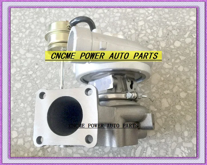 Турбокомпрессор TURBO CT26 17201-68010 17201 68010 1720168010 для TOYOTA LAND CRUISER LANDCRUISER HJ61 12H 12H-T 12HT 4.0L |
