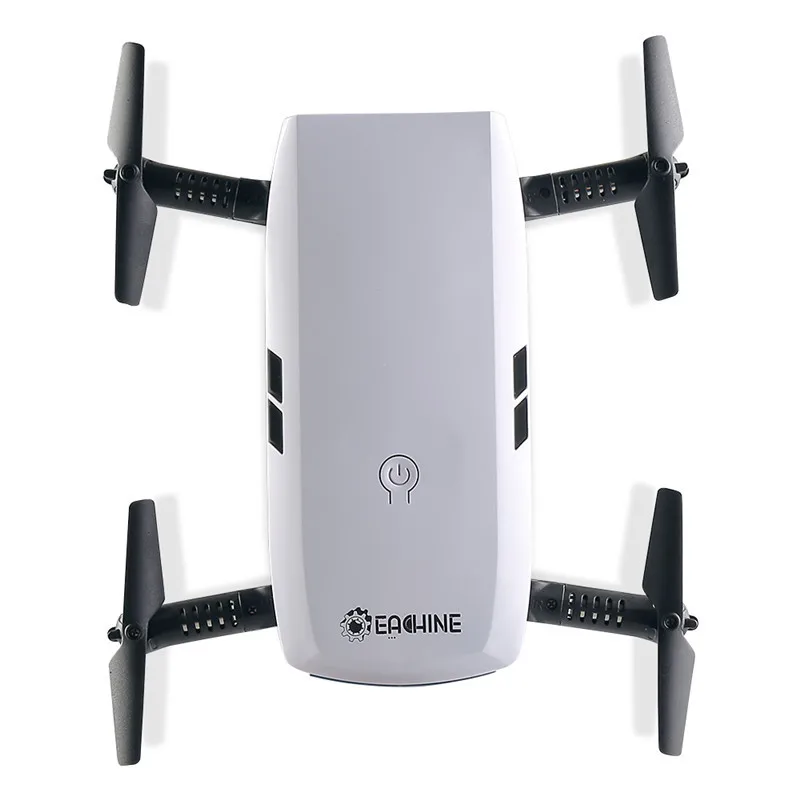 Радиоуправляемый квадрокоптер E56 720P wifi FPV Selfie Drone с режимом гравитационного датчика Fly More Combo Радиоуправляемый квадрокоптер RTF
