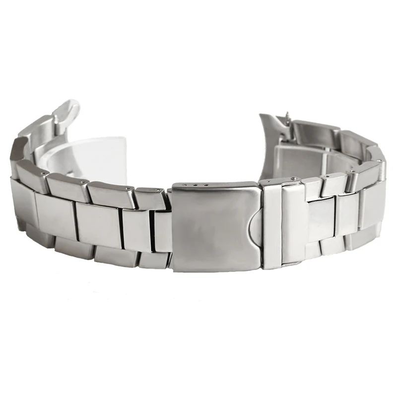 Ремешок для часов WENTULA из нержавеющей стали TISSOT V8 T039.417 22 мм|Ремешки часов| |