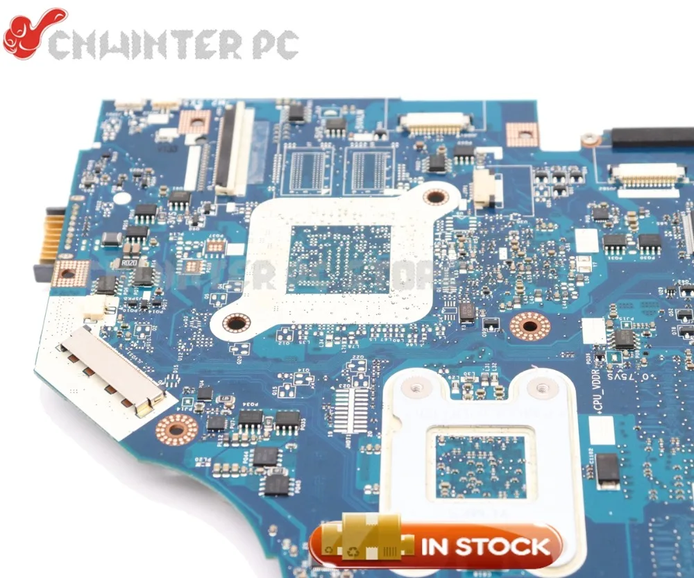 Материнская плата NOKOTION MBNCV02002 MB.NCV02.002 для ноутбука Acer aspire 5253 5250 P5WE6 LA 7092P DDR3