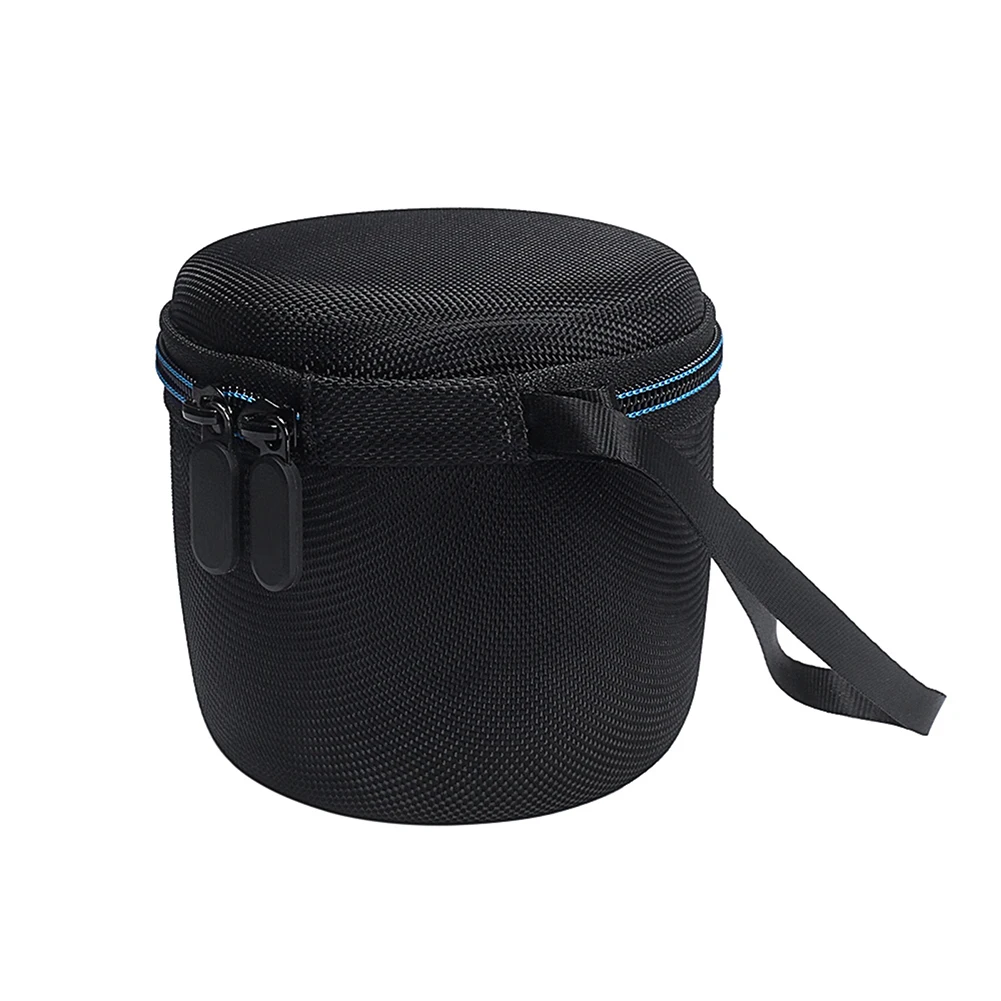 Портативный защитный дорожный динамик аксессуары зарядное устройство на молнии