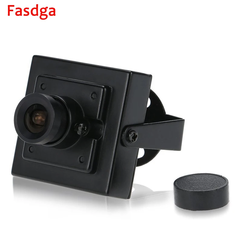 Мини HD 700TVL 1/3 &quotCMOS NTSC 3 6 мм MTV Объектив CCTV безопасности Видео FPV Цветная