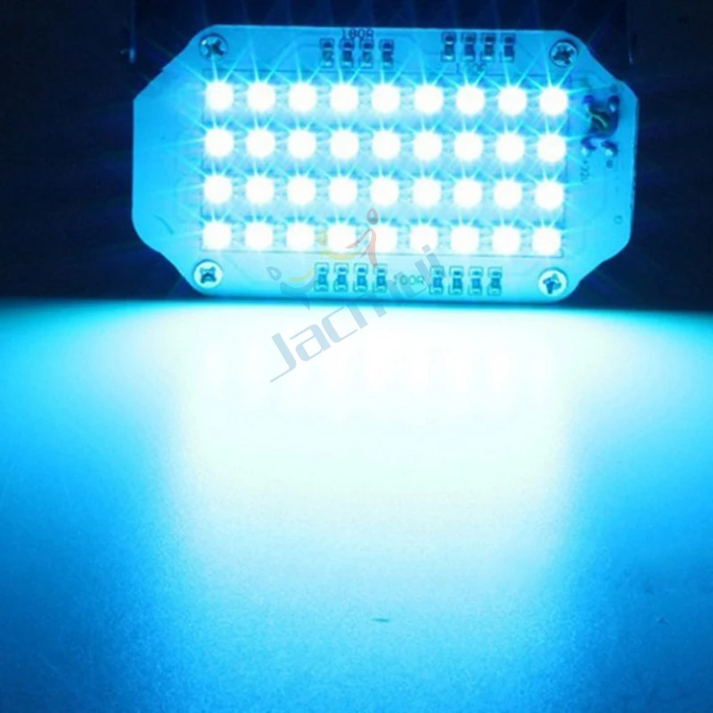 

Sound Control 36 LEDs RGBW White Color Strobe Light For KTV Nightclub