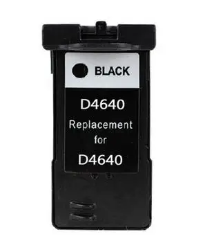 Совместимые чернильные картриджи для dell 4640 D4640 все в одном 922/924/942/944/946/962/964 2 шт.|ink