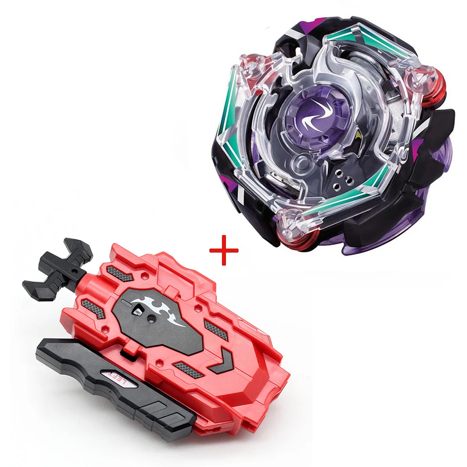Горячая Bey Bay Burst стартер Bey Blade Лезвия Металл Fusion Blade Bl Stater набор Hoge Prestaties Vechten Top Speelgoed для Verkoop