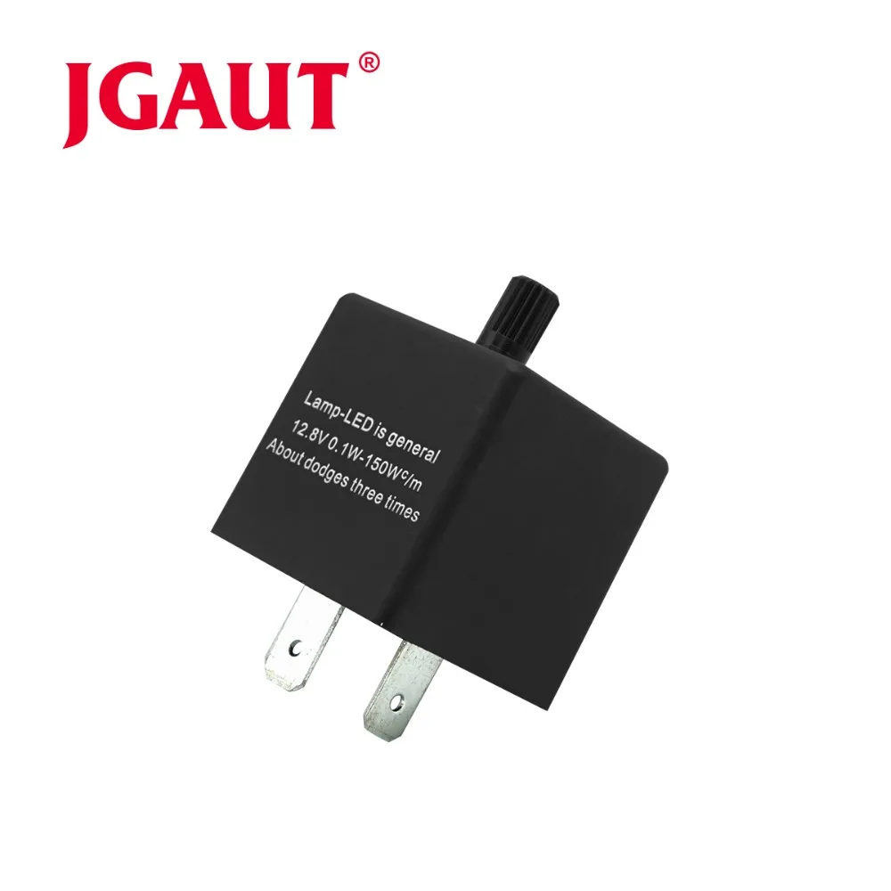 CF14KT 3 PIN 12 8 V 0 1 W 150 Поворотный Светильник Светодиодный лампа мигалка реле сигнала