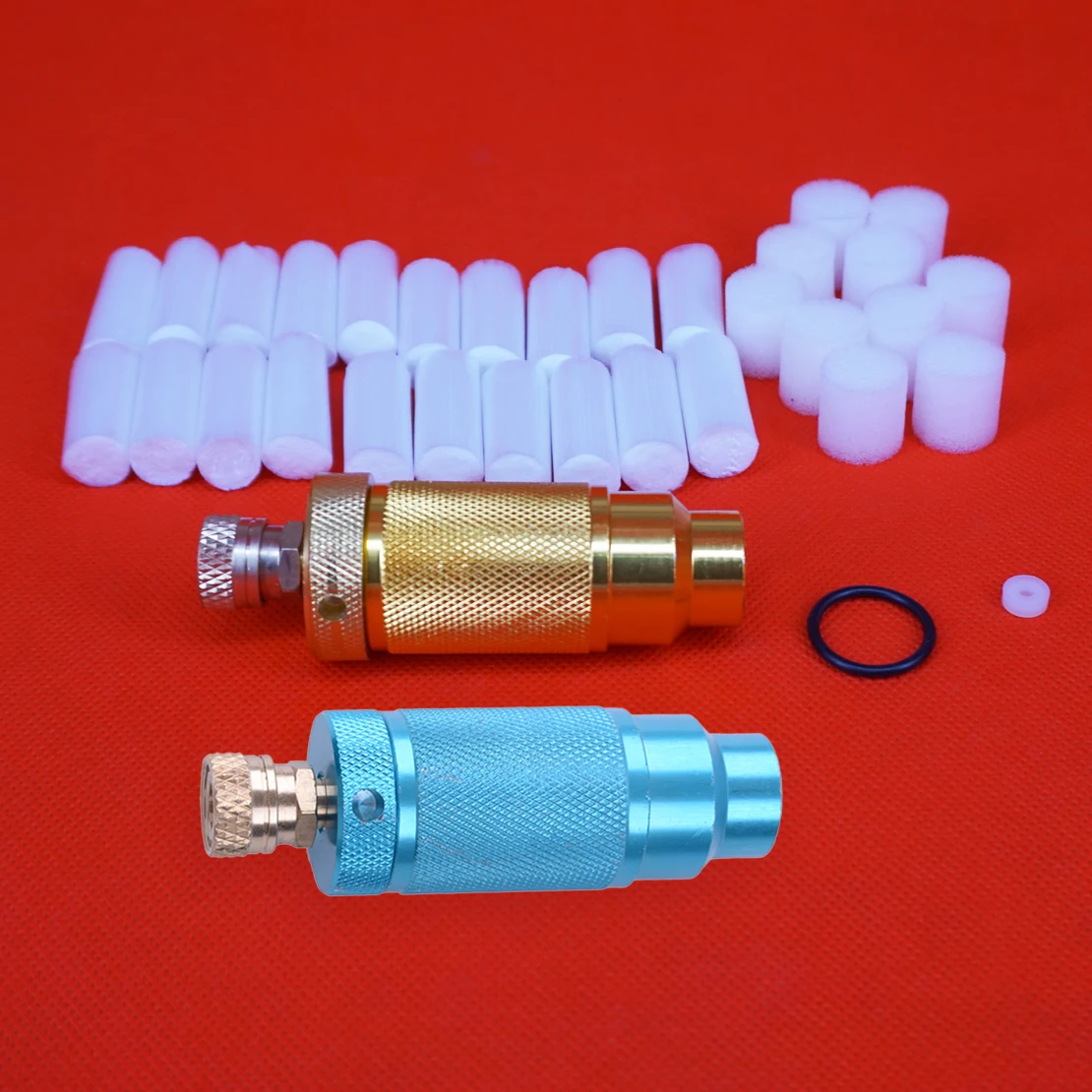 LETAOSK ручной насос высокого давления PCP воздушный фильтр компрессор сепаратор