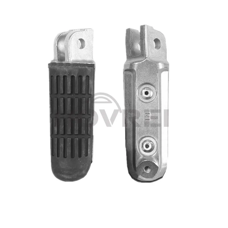 Передние Подножки для мотоцикла подножки педали Honda CB400 CB600 Hornet CBR600 CBR750F 1000F CB750 1300SF