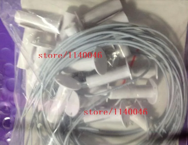 Нормально открытый Тип переключатель приближения магнитный двери тростниковый