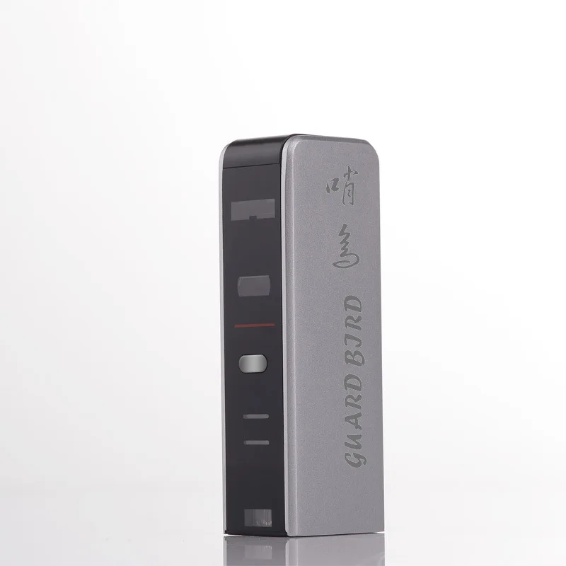 Новинка 2018 KB320 лазерная проекционная клавиатура Беспроводная bluetooth Виртуальная