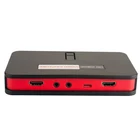 2017 новое видео аудио устройство захвата hdmi, HD игра захвата, конвертер из hdmi в YPBPR USB драйвер SD карты непосредственно, бесплатная доставка