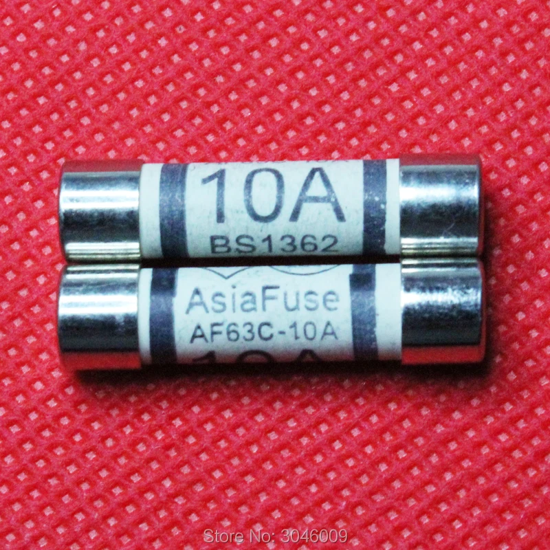 UNI T UT61A/UT61B/UT61C/UT61C/UT61D/UT61E цифровой мультиметр Специальные предохранители